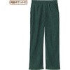 822408-02 822408 総ゴムコールテン風ストレッチパンツ 愛情介護 04445660