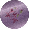 822351-21 822351 裏起毛スナップ釦前開きトレーナー 愛情介護 04444698