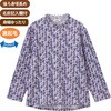 822357-23 822357 裏起毛後ろ長めTシャツ 愛情介護 04445721