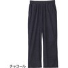 822408-02 822408 総ゴムコールテン風ストレッチパンツ 愛情介護 04445660