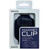 MCSP02NV マグネットクリップポータブルスピーカー NAGAOKA 04446360