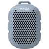 MCSP02LBL マグネットクリップポータブルスピーカー NAGAOKA 04446369