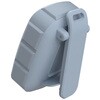 MCSP02LBL マグネットクリップポータブルスピーカー NAGAOKA 04446369
