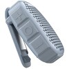 MCSP02LBL マグネットクリップポータブルスピーカー NAGAOKA 04446369