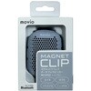 MCSP02LBL マグネットクリップポータブルスピーカー NAGAOKA 04446369
