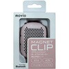 MCSP02PK マグネットクリップポータブルスピーカー NAGAOKA 04446412