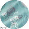 822343-24 822343 もちもちニット斜め釦ホールカーディガン ケアファッション 04447821