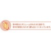 822439-02 822439 背中ゆったり着心地Tシャツ ケアファッション 04446536