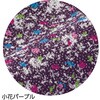 822443-21 822443 京染ちりめんプリントTシャツ ケアファッション 04446579