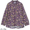 822363-23 822363 シャーリングTシャツ ケアファッション 04446947