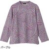 822441-21 822441 微起毛ライフロンTシャツ ケアファッション 04447812