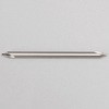 CD-SL L100 2X60°X6 ロングシャンク弱ねじれ溝A形60°センタ穴ドリル CD-SL YAMAWA(ヤマワ) 04476726