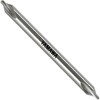 CD-SL L150 1.5X60°X5 ロングシャンク弱ねじれ溝A形60°センタ穴ドリル CD-SL YAMAWA(ヤマワ) 04476787
