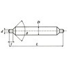 CE-QL-V L100 3X90X8 OVNR[eBO˂aA`90Z^h CE-QL V YAMAWA(}) 04477277