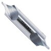 CESB 1×60°×4 強ねじれ溝JISB形60°センタ穴ドリル CESB YAMAWA(ヤマワ) 04478634