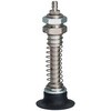 VPOC20-20RS-4B 真空パッド スタンダートタイプVPOC スプリング式 取出し口上 カバー無し PISCO(ピスコ) 04494992