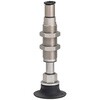 VPLFC0.7-15RMSE-3J 真空パッド スタンダートタイプVPLFC スプリング式 取出し口上 低発塵 PISCO(ピスコ) 04603808