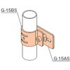 GA-15S-BK GA-15SZbgi TMEHWp 04530112