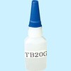 TB20G �v���X�`�b�N�p�ڒ��� TMEH�W���p�� 04532298