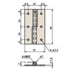B-146-SUS-1(E) XeXp^(AL) W[EvX| 04543367