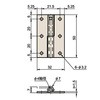 B-146-SUS-2(E) XeXp^(AL) W[EvX| 04543376