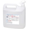 ETIP5000 ラボ用アルコール製剤 無添加 ETIP500Sシリーズ アズワン 04554650