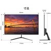JN-VA215F3 液晶ディスプレイ 21.5型/1920×1080/HDMI×1、VGA×1/ブラック/スピーカー有/2年保証 JAPANNEXT 04557450