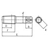 PT    1/8 -28 Ǘpe[p˂pnh^bv ˂` PT YAMAWA(}) 04570727