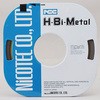 C-BM 5×14T 0.64 バンドソーブレード ハイスバイメタル(コイル) ニコテック 04587843