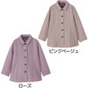 822413-23 822413 中綿キルトコート ケアファッション 04591129
