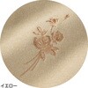 822380-14 822380 裏起毛斜め釦ホールポロシャツ ケアファッション 04591339