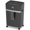 BA2012MC シュレッダー マイクロカット /1-3人用/20L HP(日本ヒューレット・パッカード) 04593640