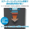 BA2012MC シュレッダー マイクロカット /1-3人用/20L HP(日本ヒューレット・パッカード) 04593640