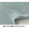 822490-11 822490 カノコポロシャツ ケアファッション 04595092