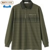 822486-11 822486 綿混ポロシャツ ケアファッション 04594331