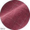 822494-01 822494 綿混斜め釦ホール前開きポロシャツ ケアファッション 04595076
