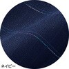 822483-21 822483 綿混スナップ釦ニットシャツ ケアファッション 04594166