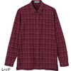 822480-02 822480 綿混ワンタッチテープニットシャツ ケアファッション 04594489