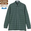 822480-12 822480 綿混ワンタッチテープニットシャツ ケアファッション 04595171