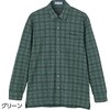 822480-12 822480 綿混ワンタッチテープニットシャツ ケアファッション 04595171