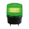 LED回転灯Φ120 ニコトーチ・120 AC100V 無線仕様 LoRa VL12R-100シリーズ 日恵製作所