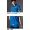 6670 エコ半袖ポロシャツ ジーベック 04597508