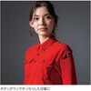 6080 冷感半袖ポロシャツ ジーベック 04597368