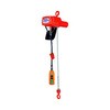 ASWK1690 �d�C�`�F�[���u���b�N 160kg ��SW-016 ASWK�V���[�Y �ۈ�`�F���u���b�N 04615199