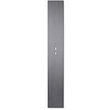 O11DE-5G PCケース O11 DYNAMIC EVO用 TOP I//O KIT グレー O11DE-5G LIAN LI 04624948