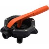 DHP-720-1 手動式ポンプ マリンテック 04625508