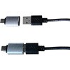 CA-CA USB Type-C変換アダプター マリンテック 04625526