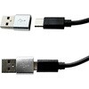 CA-AC USB Type-C変換アダプター マリンテック 04625551