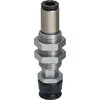 VPMC50-4AN-3J 真空パッド スタンダートタイプVPMC スプリング式 取出し口上 ミニ PISCO(ピスコ) 04625849