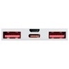 L-20M-W2 PDΉ 20000mAh oCobe[ 3Zbg L-20MV[Y Lazos 04648370